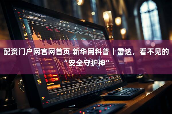 配资门户网官网首页 新华网科普丨雷达，看不见的“安全守护神”